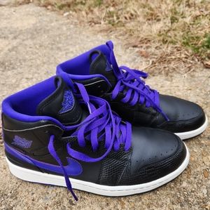 Men's jordans 1